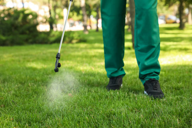 Best Pest Control Cost  in Ellitt, CO